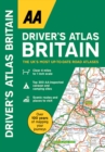 Drivers' Atlas Britain - Book