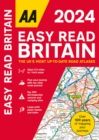 Easy Read Britain 2024 - Book