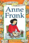 Famous People, Famous Lives: Anne Frank - Book