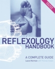 The Reflexology Handbook : A complete guide - Book