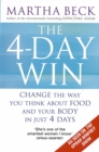 The 4-Day Win : Change the way you think about food and your body in just 4 days - Book