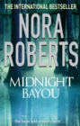 Midnight Bayou - Book