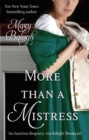 More Than A Mistress : Number 1 in series - Book