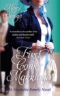 First Comes Marriage : Number 1 in series - Book