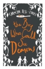 The Boy Who Could See Demons - Book