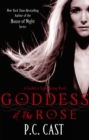 Goddess Of The Rose : Number 4 in series - Book