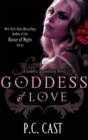Goddess Of Love : Number 5 in series - Book