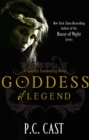 Goddess Of Legend : Number 7 in series - Book