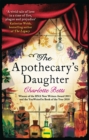 The Apothecary's Daughter - Book