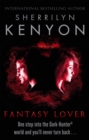 Fantasy Lover - Book