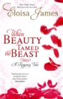 When Beauty Tamed The Beast : Number 2 in series - Book