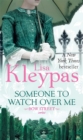 Someone to Watch Over Me - Book