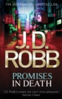 Promises In Death - Book
