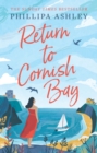 Return to Cornish Bay - Book