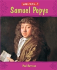 Who Was: Samuel Pepys? - Book