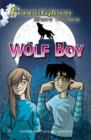 Wolf Boy - eBook