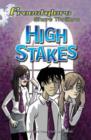 High Stakes - eBook