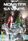 Monster Savings - eBook