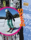Get Outdoors: Skiing - Book