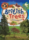 Nature Detective: British Trees - Book