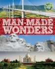Worldwide Wonders: Manmade Wonders - Book