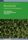 Biomaterials : Innovation for world healthcare - Book
