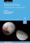 Triton and Pluto : The long lost twins of active worlds - Book