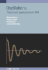 Oscillations : Theory and applications in AFM - Book