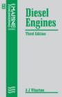 Diesel Engines - Book