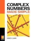 Complex Numbers Made Simple - Book