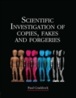 Scientific Investigation of Copies, Fakes and Forgeries - Book