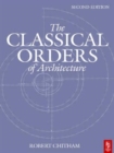 The Classical Orders of Architecture - Book