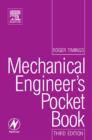 Mechanical Engineer's Pocket Book - Book