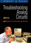 Troubleshooting Analog Circuits - Book