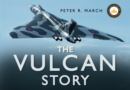 The Vulcan Story - Book