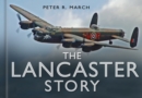 The Lancaster Story - Book