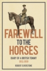 Farewell to the Horses - eBook
