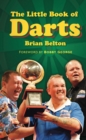 The Little Book of Darts - eBook