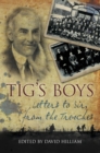 Tig's Boys - eBook