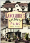 Lancashire's Historic Pubs - eBook