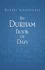 The Durham Book of Days - eBook