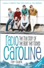 Radio Caroline : The True Story of the Boat that Rocked - eBook