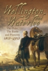 Wellington and Waterloo - eBook