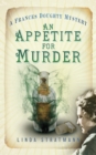 An Appetite for Murder - eBook
