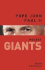 Pope John Paul II: pocket GIANTS - eBook