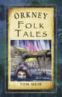 Orkney Folk Tales - eBook