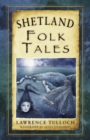 Shetland Folk Tales - eBook
