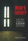 Who's There? - eBook
