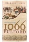 The Forgotten Battle of 1066: Fulford - eBook