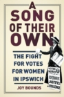 A Song of their Own - eBook